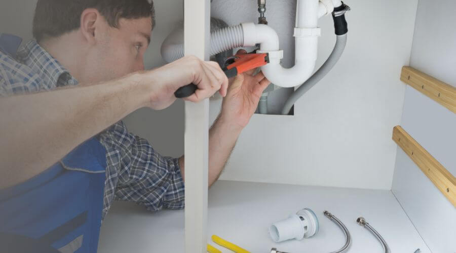 Professional Leak Detection in Center Point, WV